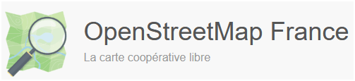 Logo Bano OpenStreetMap