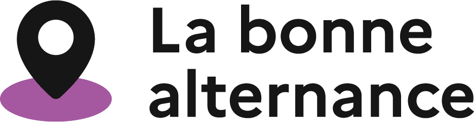 Logo La bonne alternance
