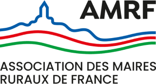 Logo de l'AMRF